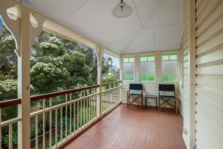 Third view of Homely house listing, 232 Campbell Street, Newtown QLD 4350