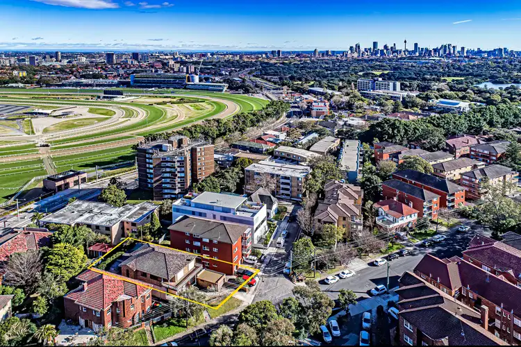38 Prince Street, Randwick NSW 2031