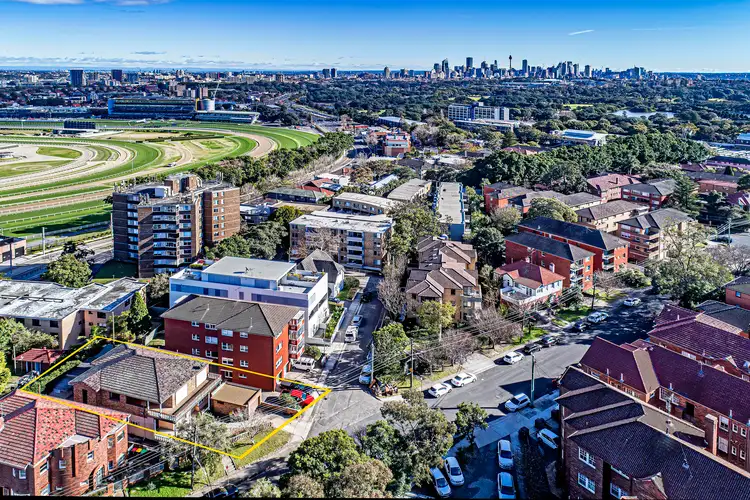 Sixth view of Homely house listing, 38 Prince Street, Randwick NSW 2031