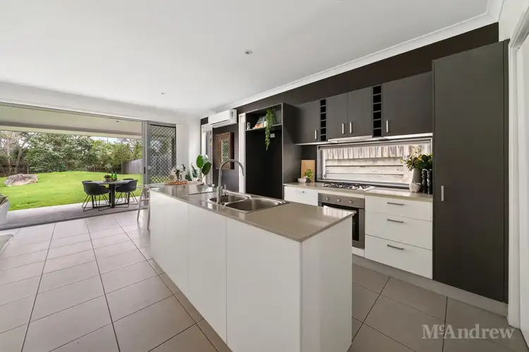 Second view of Homely house listing, 11 Grandis Close, Wakerley QLD 4154