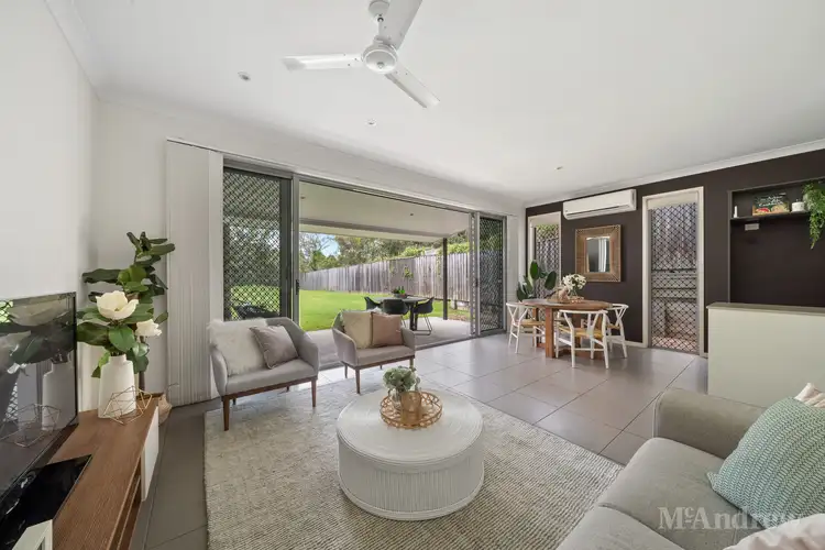 Sixth view of Homely house listing, 11 Grandis Close, Wakerley QLD 4154