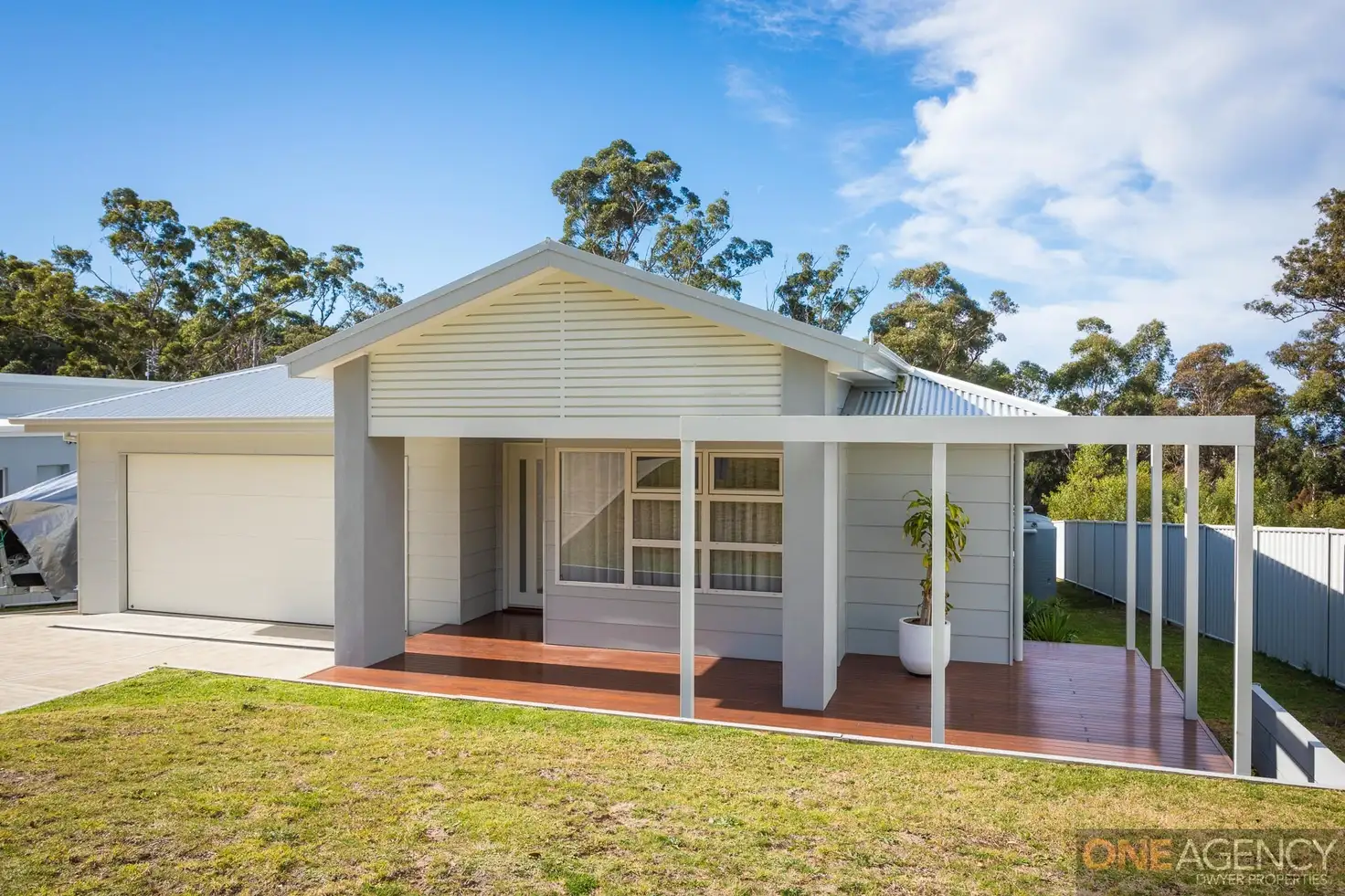 Main view of Homely house listing, 140 Mirador Drive, Merimbula NSW 2548
