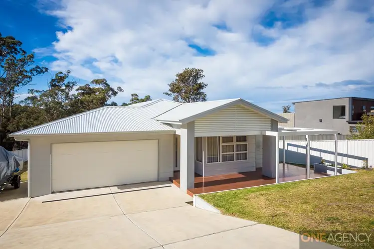 Fourth view of Homely house listing, 140 Mirador Drive, Merimbula NSW 2548