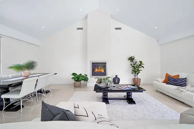 Third view of Homely house listing, 90 William James Drive, Mount Kembla NSW 2526