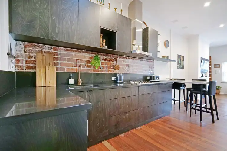 Main view of Homely semi-detached listing, 32 Adair Parade, Coolbinia WA 6050