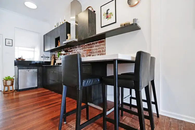 Third view of Homely semi-detached listing, 32 Adair Parade, Coolbinia WA 6050