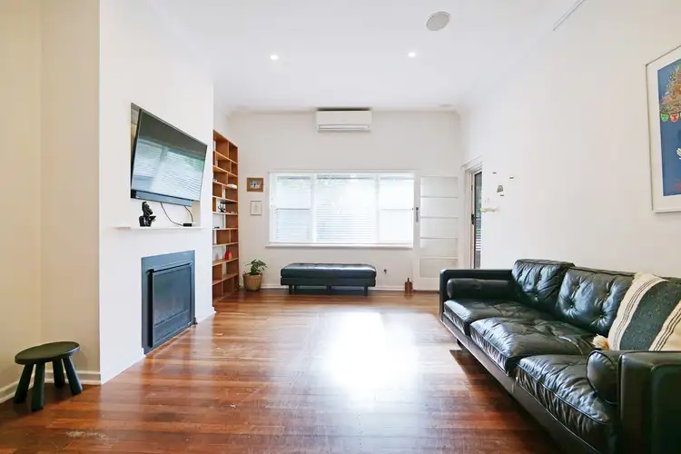 Fourth view of Homely semi-detached listing, 32 Adair Parade, Coolbinia WA 6050