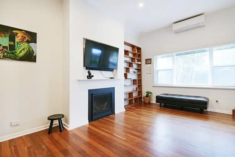 Fifth view of Homely semi-detached listing, 32 Adair Parade, Coolbinia WA 6050