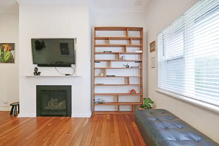 Sixth view of Homely semi-detached listing, 32 Adair Parade, Coolbinia WA 6050