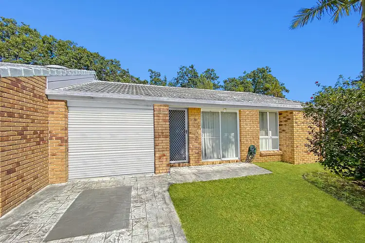 20 Maple Court, Oxenford QLD 4210