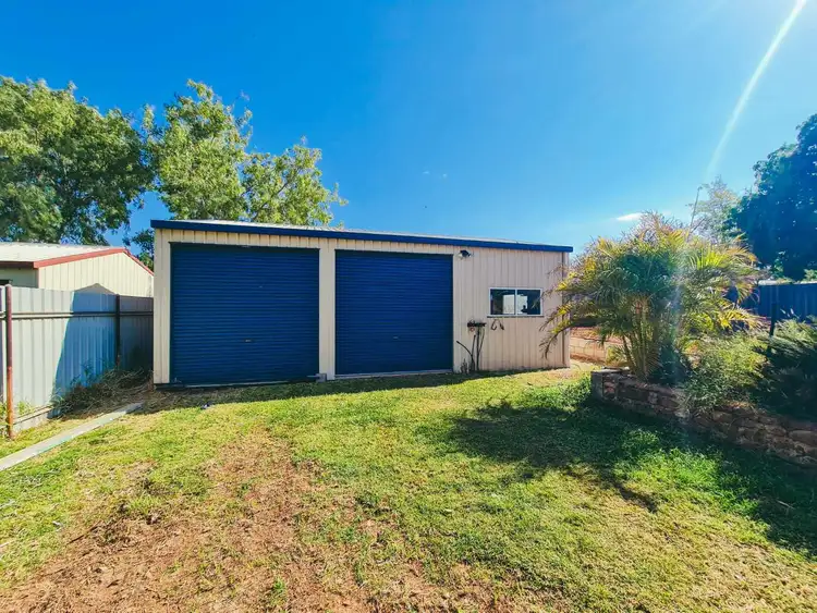 Second view of Homely house listing, 7 Shaw Crescent, Mount Isa QLD 4825