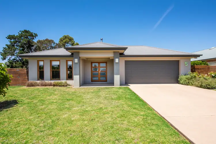 5 Winter Street, Mudgee NSW 2850