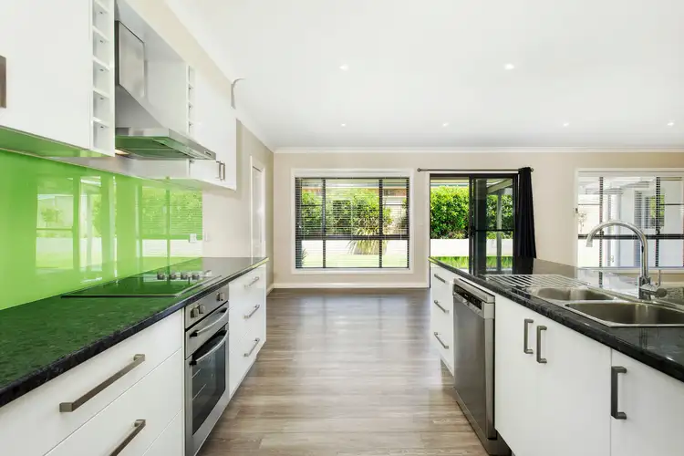 Second view of Homely house listing, 5 Winter Street, Mudgee NSW 2850