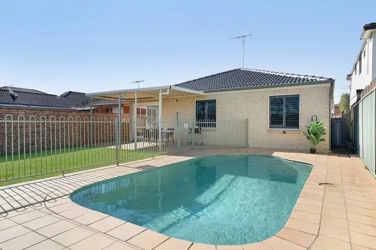 Second view of Homely house listing, 10 Moss Street, Sans Souci NSW 2219