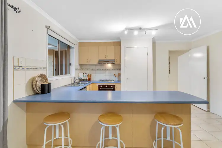 Fifth view of Homely house listing, 10 Trentham Way, Langwarrin VIC 3910