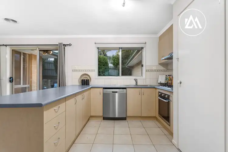 Sixth view of Homely house listing, 10 Trentham Way, Langwarrin VIC 3910