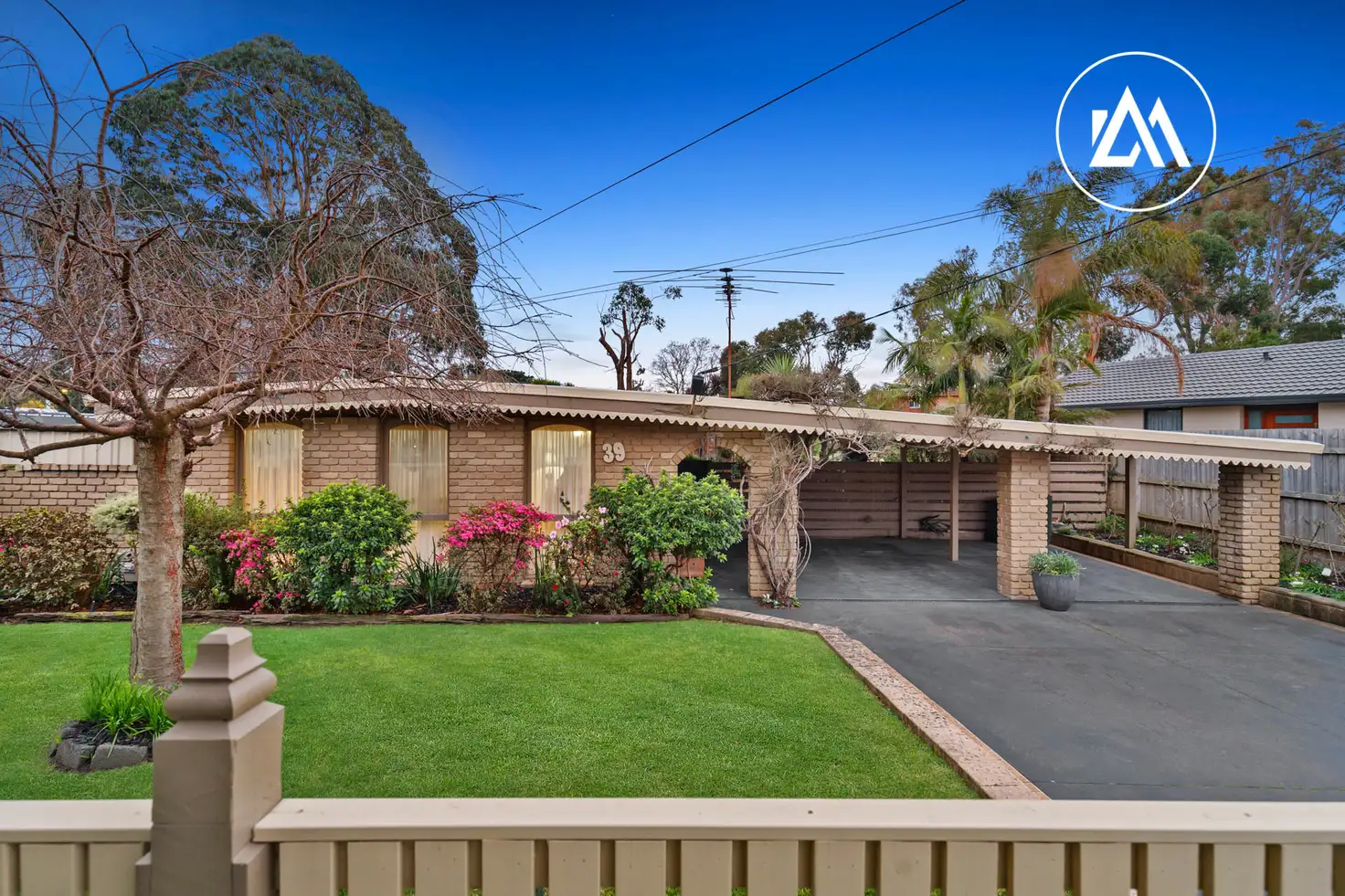Main view of Homely house listing, 39 Alder Street, Langwarrin VIC 3910
