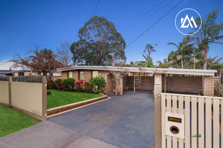 Second view of Homely house listing, 39 Alder Street, Langwarrin VIC 3910