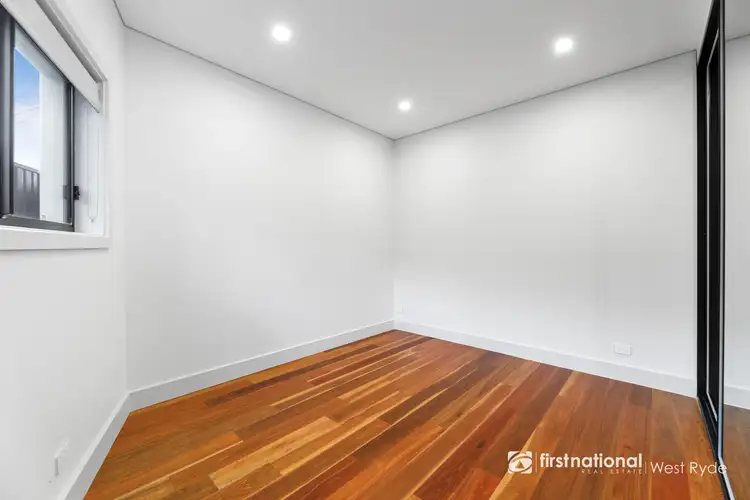 Fifth view of Homely semi-detached listing, 6 Chester Place, Ermington NSW 2115