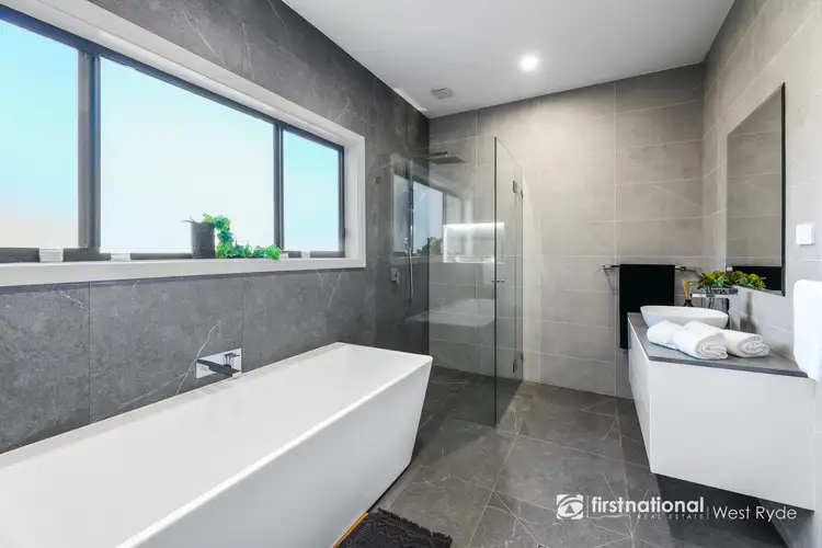Sixth view of Homely semi-detached listing, 6 Chester Place, Ermington NSW 2115