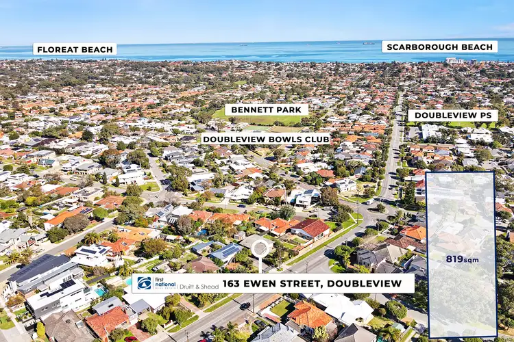 163 Ewen Street, Doubleview WA 6018