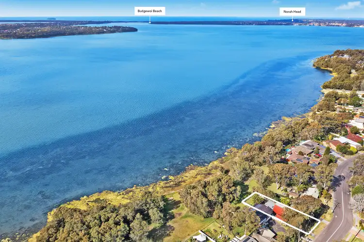 53 Panorama Avenue, Charmhaven NSW 2263