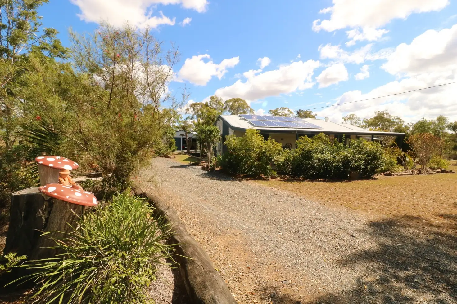 Main view of Homely house listing, 8568 Isis Highway, Dallarnil QLD 4621