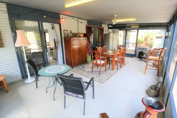 Second view of Homely house listing, 8568 Isis Highway, Dallarnil QLD 4621