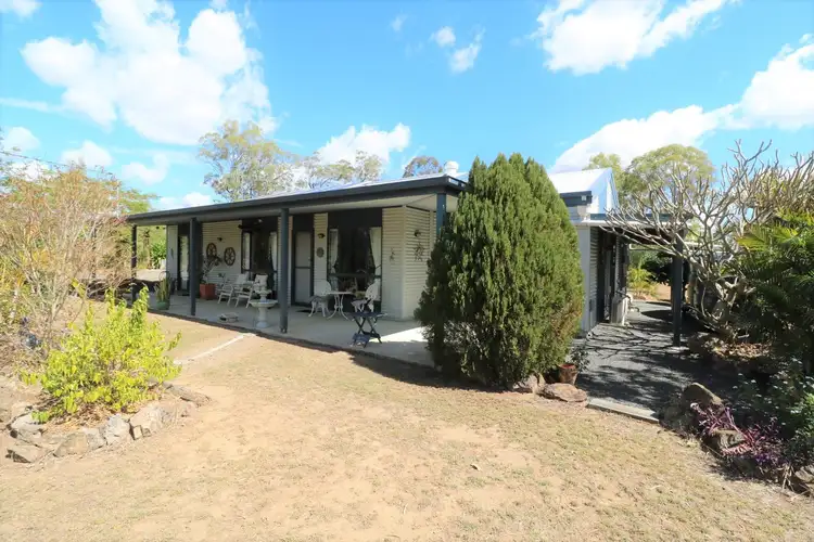 Third view of Homely house listing, 8568 Isis Highway, Dallarnil QLD 4621