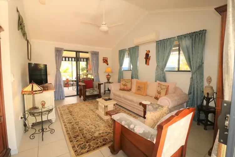 Fourth view of Homely house listing, 8568 Isis Highway, Dallarnil QLD 4621