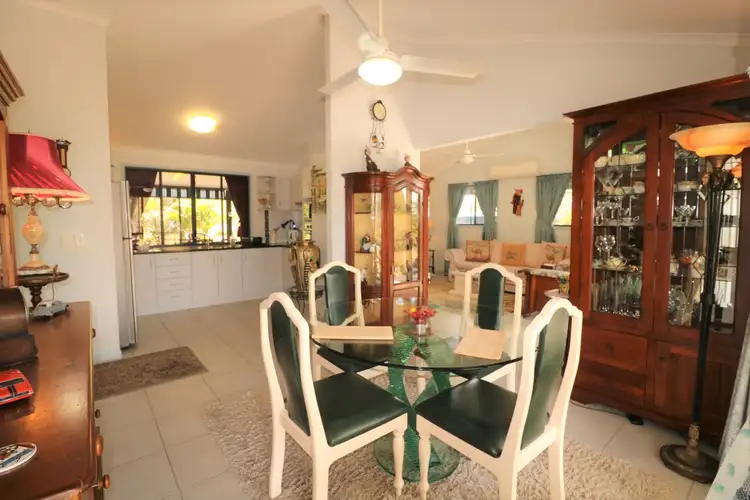 Fifth view of Homely house listing, 8568 Isis Highway, Dallarnil QLD 4621