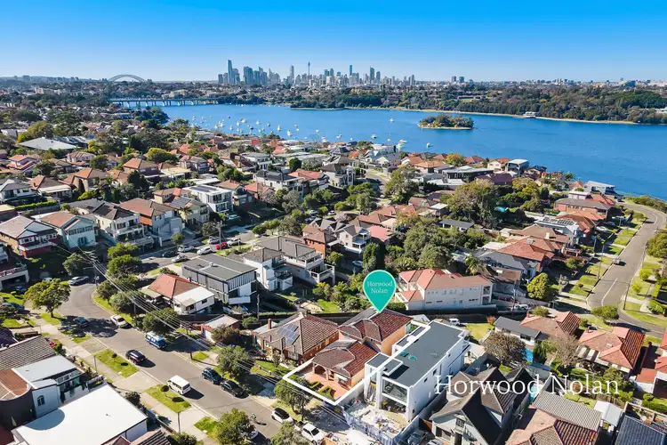 Second view of Homely house listing, 45 Clements Street, Russell Lea NSW 2046