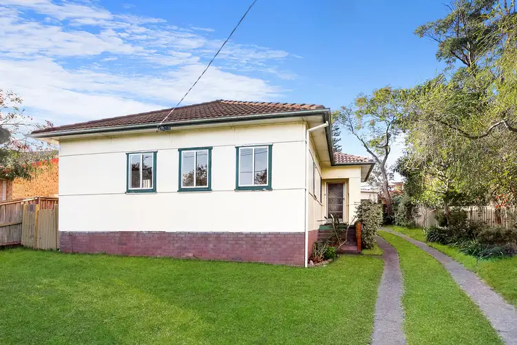 Second view of Homely house listing, 120 Abbott Road, North Curl Curl NSW 2099