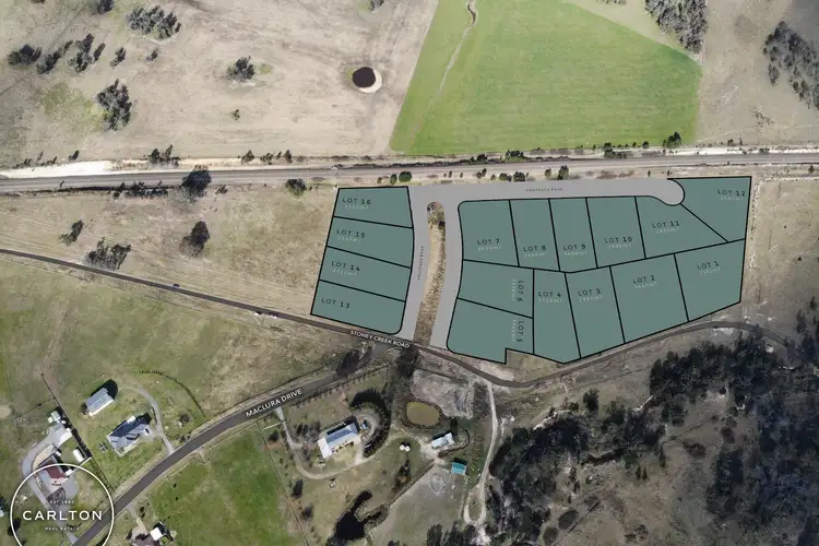Fourth view of Homely land listing, LOT 16 Stoney Creek Road, Marulan NSW 2579