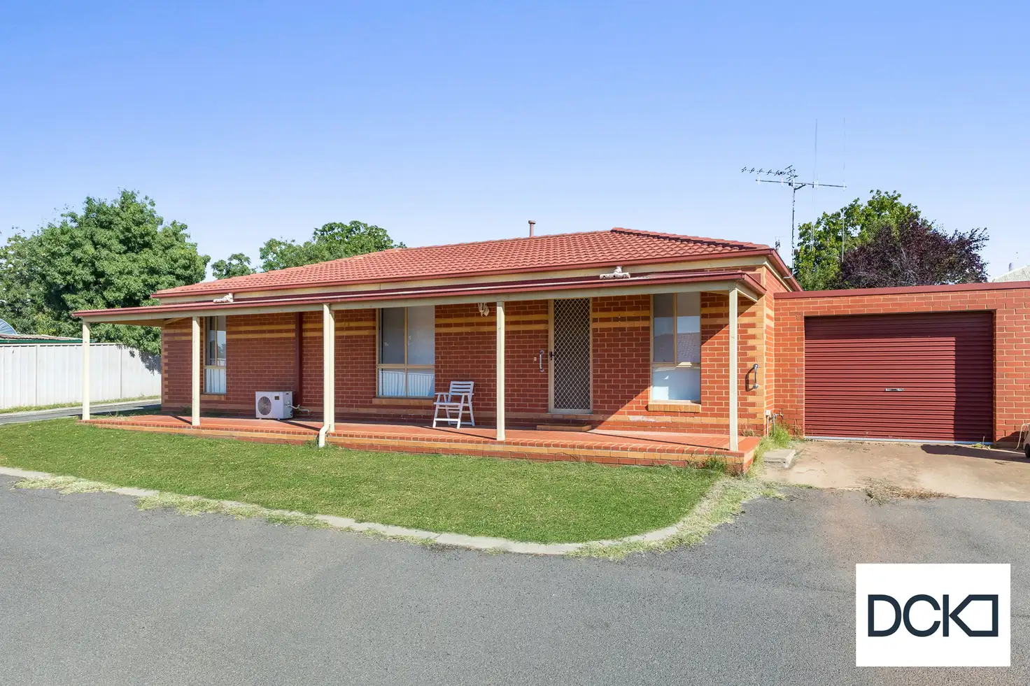 Main view of Homely unit listing, 1/24 Prouses Road, North Bendigo VIC 3550