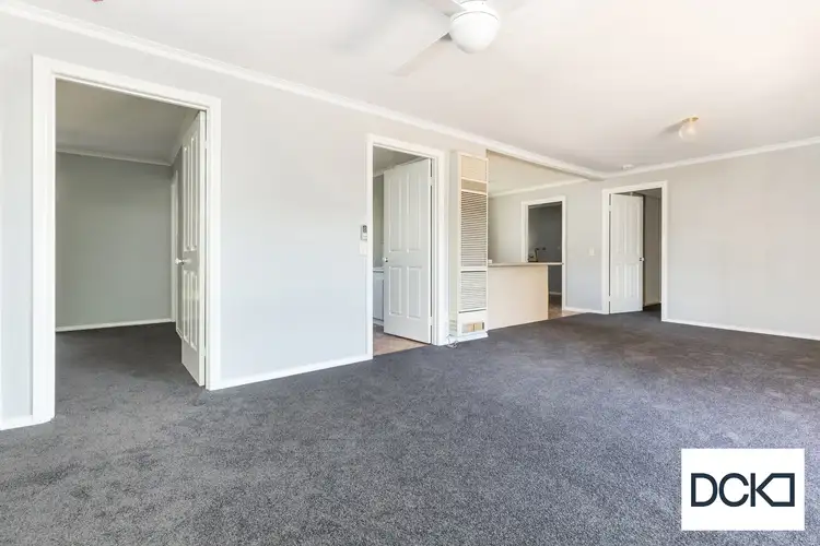 Third view of Homely unit listing, 1/24 Prouses Road, North Bendigo VIC 3550