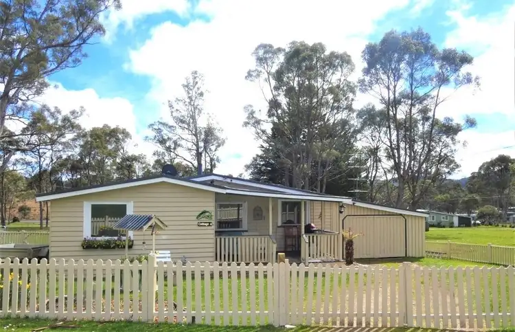4/378 Marlborough Road, Bronte Park TAS 7140