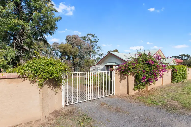 149 Sailors Gully Road, Sailors Gully VIC 3556