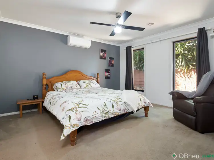 Third view of Homely house listing, 32 Kensington Square, Drouin VIC 3818