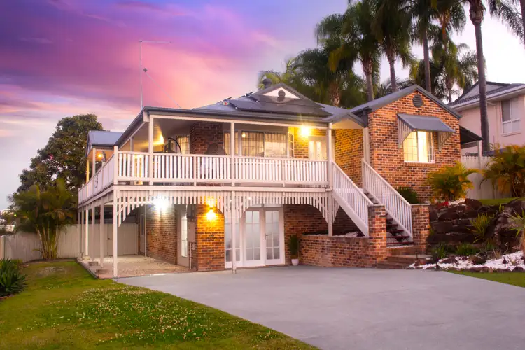 7 Terrace Court