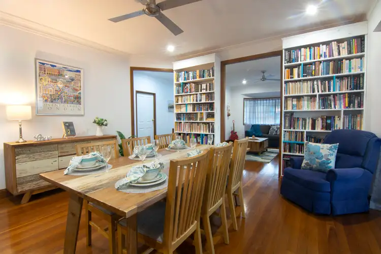 Second view of Homely house listing, 7 Terrace Court, Merrimac QLD 4226