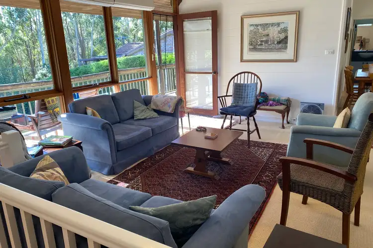 Third view of Homely house listing, 14 Lakeside Drive, Macmasters Beach NSW 2251