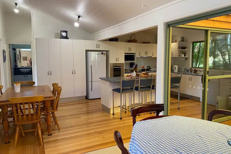 Fifth view of Homely house listing, 14 Lakeside Drive, Macmasters Beach NSW 2251