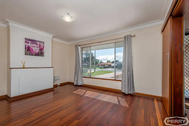 Second view of Homely house listing, 5 Cygni Street, Mandurah WA 6210