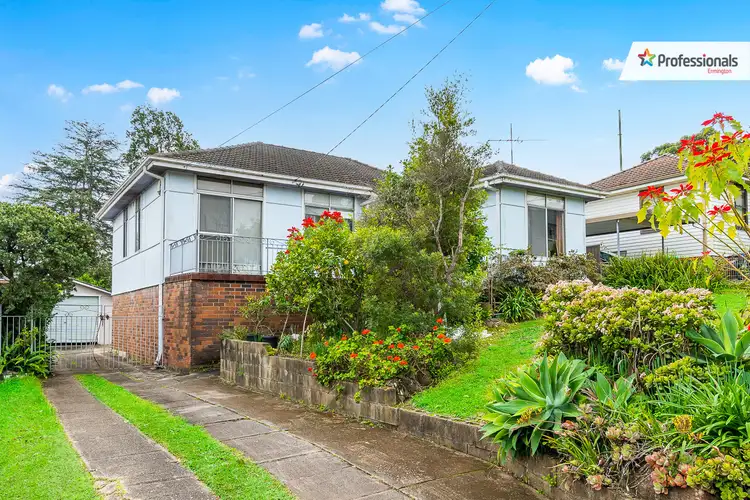 33 Simpson Street, Dundas Valley NSW 2117