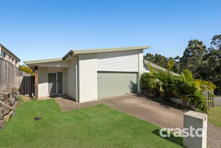 2/1 Wright Court, Upper Coomera QLD 4209