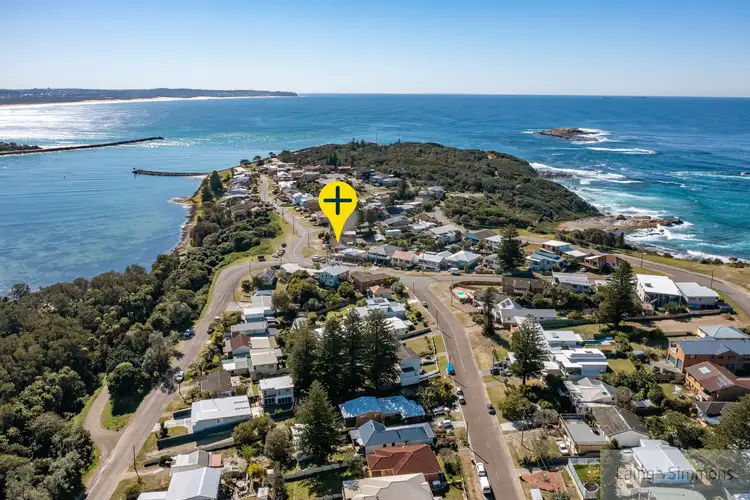 Main view of Homely house listing, 53 Lambton Parade, Swansea Heads NSW 2281