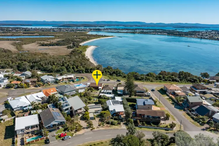 Second view of Homely house listing, 53 Lambton Parade, Swansea Heads NSW 2281