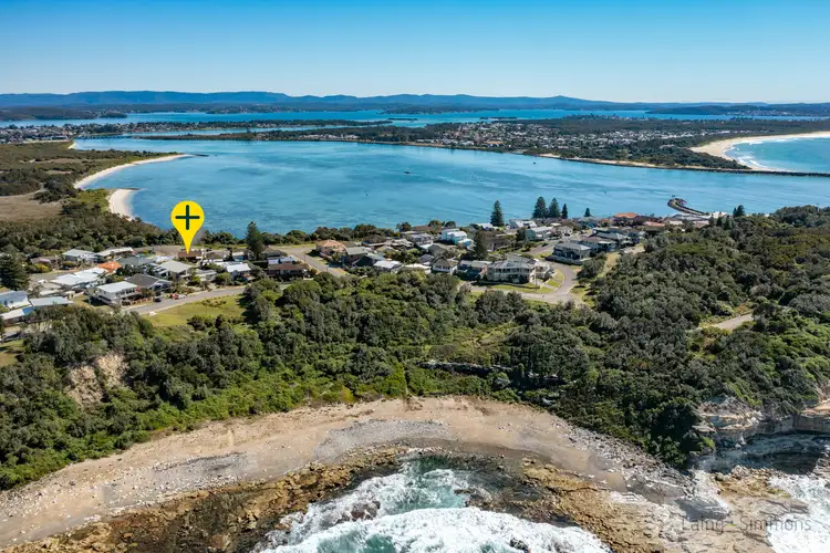 Third view of Homely house listing, 53 Lambton Parade, Swansea Heads NSW 2281