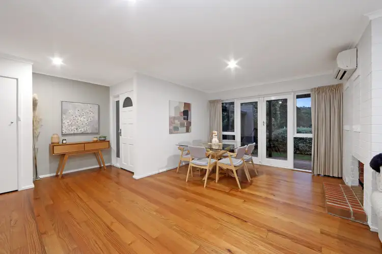 Third view of Homely house listing, 1 Griffiths Road, Upwey VIC 3158